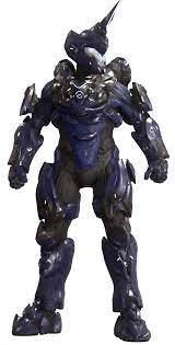 Fotus is an acronym for fist of the unicorns, which is why there's a protruding horn coming out from the top of this armor set's helmet. Fotus Armor Halopedia The Halo Wiki