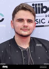 Prince michael jackson hi-res stock photography and images