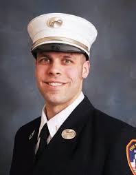 2017 FDNY Medal Day by Fire Department, City of New York (FDNY)