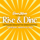 Savor Moxie - March - Rise & Dine