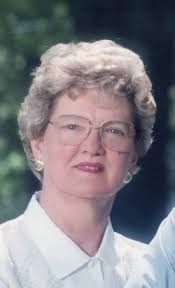 Obituary for Betty Ann (Barnes) Grimes