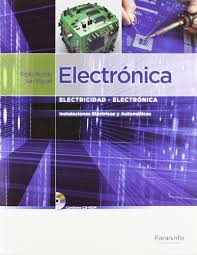 Pablo alcalde san miguel número de páginas: Electronica Pack 09 Electri Isbn 9788497327176 Imosver