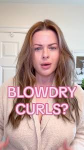 How to Make Your Blowout Last All Weekend