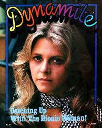 The Bionic Woman: In the 70s, Lindsay Wagner's Jaime Sommers was America's  bionic sweetheart