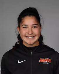 2017 Women's Soccer Roster