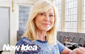 Kerri-Anne confesses: My secret pain