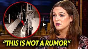 Elvis Granddaughter Riley Keough Reveals Secrets to Upstairs Graceland |  Elvis' Granddaughter Riley Keough Reveals Secrets to Upstairs Graceland  Elvis Presley's granddaughter, Riley Keough, offers fans a rare glimpse  into the... |