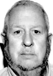 Henry McComas Obituary (2005)