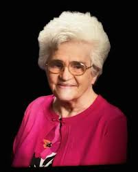 Eva Mason Obituary (2021)