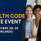 Wealth Code Live - Orlando event image