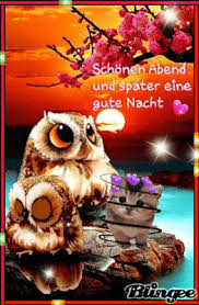 Eine angenehme ruhe, stimmung bei der. Einen Schonen Abend Wunsche Ich Dir Gute Nacht Gute Nacht Bilder Gute Nacht Grusse