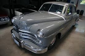 Image result for Dominion Blue 1950 Dodge
