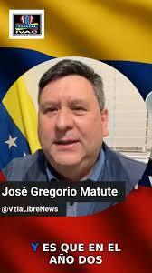 Mensaje a los Venezolanos de Ernesto Ackerman Presidente de IVAC "No mates  al mensajero" Y recuerda que si quieres ver estos videos completos y las  transmiciones en vivo, descarga nuestra aplicacion en