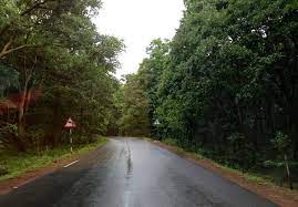 Bangalore To Karwar Distance By Road Which Is The Best Route To Travel From Bangalore To Goa During November? It  Will Be A Family Trip By Road. I Would Like To Avoid Driving On Hills. -  Quora