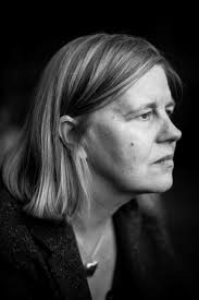 Summary Bibliography: Nina Allan