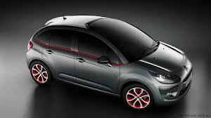 Image result for Noir Obsidian 2011 Citroen