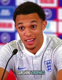 Arne Slot and Trent Argument