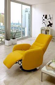 Auf diesem himolla relaxsessel in gelb mit sternfuß genießen sie ihre freien momente in vollen zügen. Relaxsessel Orion Der In Strahlend Gelb Gehaltene Sessel Garantiert Nach Einem Stressigen Tag Besten Sitzkomfort Moebelletz Poltrone