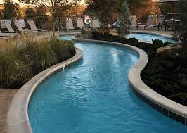 A lazy river is one of the most well loved attractions in water parks — a gentle. Making A River Flow Water Shapes