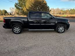 Image result for Black 2008 Sierra