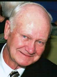 Obituary for JERRY EUGENE COPPINGER