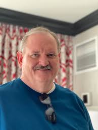 Thomas Moss Obituary