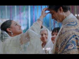 Watch kabhi khushi kabhie gham (2001) from player 1 below. Amitabh Bachchan 16 Years Of Kabhi Khushi Kabhie Gham Karan Johar And Amitabh Bachchan Go Into Throwback Mode