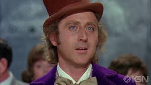 Where to Watch Every Willy Wonka Movie Online in 2023