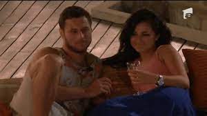 Ispita irina de la „insula iubirii a fost diagnosticată cu cancer: Insula Iubirii Sezonul 1 Episodul 5 Online