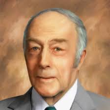 Robert L. Felger Obituary (1935