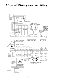 Mitsubishi Plc Wiring Diagram Pdf
