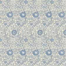Check spelling or type a new query. Pink Rose By Morris Blue Wallpaper Wallpaper Direct