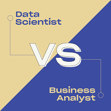 Data Scientist Vs Business Analyst Thinkful