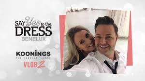 Latest on toronto raptors shooting guard fred vanvleet including news, stats, videos, highlights and more on espn. Say Yes To The Dress X Koonings Vlog 2 Mit Fred Van Leer