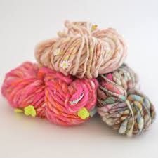 Check spelling or type a new query. Knit Collage Handmade Yarn