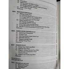 Dari pertnyaa ab c diatas kesimpulan apa yang dapat diambil dari dol yang dihasilkan. Pertanyaan Tentang Model Indeks Tunggal