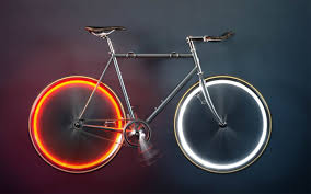 Mit Sicherheit Arara Das Fahrradlicht Ganz Ohne Batterien Heldth Fahrrad Licht Fahrrad Fahrradbeleuchtung
