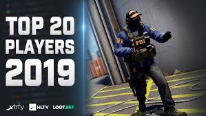 Tune into our weekly show hltv confirmed, powered by xtrfy and parimatch. Hltv Org S Top 20 Players Of 2019 Youtube