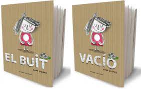 Check spelling or type a new query. Vacio Un Cuento Que Muestra El Esfuerzo De Superacion De Una Nina Frente El Vacio Asociada Al Desamor Faros Hsjbcn
