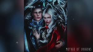 He is in love with badass witch called manon but there is a lot of tension between him and his bestie chaol. Dorian Havilliard Manon Blackbeak Throne Of Glass By Sarah J Maas Youtube