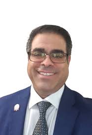 Our Supply Chain Recruiting Team