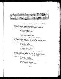 Jacob gets the mitten, answer to Wait for the wagon