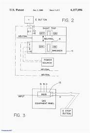 Tutorial for wiring a shunt trip qo™ (and qob) circuit breaker. Circuit Breaker With Shunt Trip Wiring Diagram Wiring Free Photos