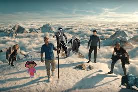 • 6,6 млн просмотров 1 неделю назад. Paramount Super Bowl Ad Features What S On Streaming Service People Com