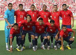 Me pareció un resultado justo, el triunfo fue justo. Reportaje 10 Anos Desde La Participacion De La Seleccion Chilena En El Mundial De Sudafrica