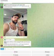 🥇10+ Best Deepnude Telegram Bots [Sep 2023] {WORKING}