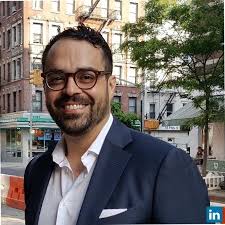 Jesse Limon, New York, NY