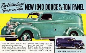 Image result for Green 1940 Dodge Truck