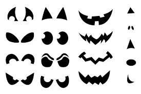 Check spelling or type a new query. Jack O Lantern Shirt Stencils Craft Buds