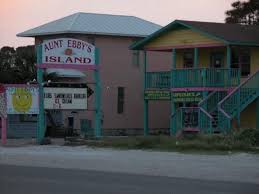 Bj S Pizza St George Island Fl Aunt Ebby S Ice Cream Deli St George Island Florida Saint George Island St George Island Fl